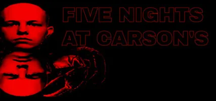 Five Nights at Carson's