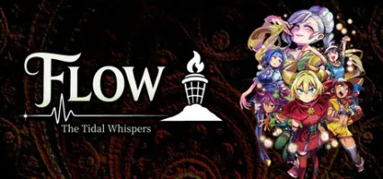 Flow - The Tidal Whispers