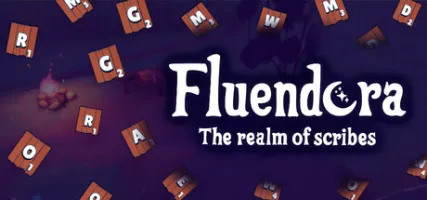 Fluendora: The Realm of Scribes
