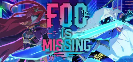 Foo Is Missing