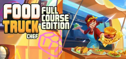 Food Truck Chef - Full