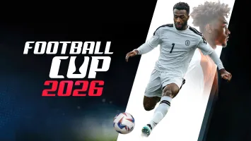 Football Cup 2026