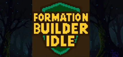 Formation Builder Idle