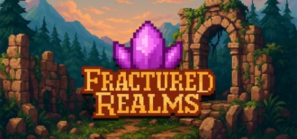 Fractured Realms