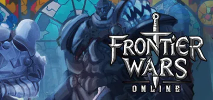 Frontier Wars: Online