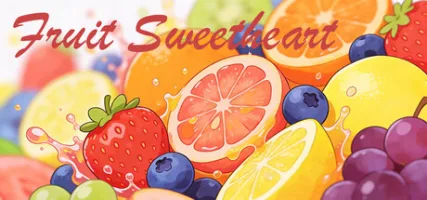 Fruit Sweetheart
