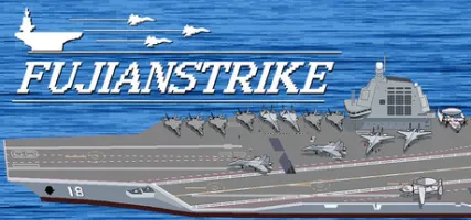 FuJianStrike