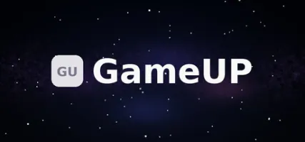 GameUP