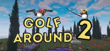 Golf Around 2