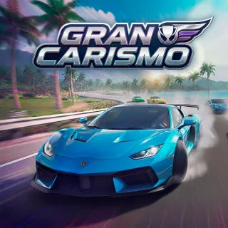 Grand Car Racing