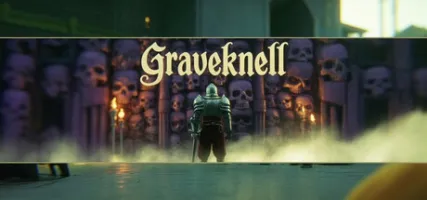 Graveknell