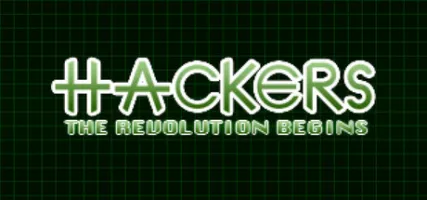 Hackers: The Revolution Begins