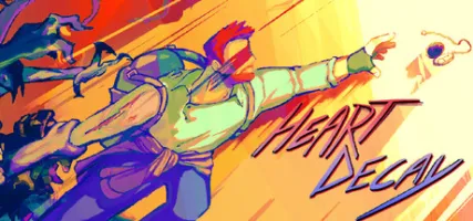 Heart Decay