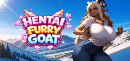 Hentai Furry Goat
