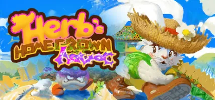 Herb's Homegrown Havoc