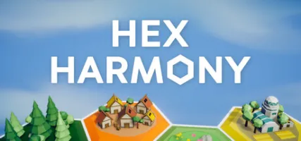 Hex Harmony