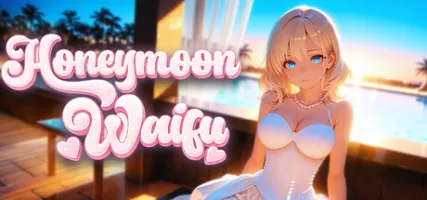 Honeymoon Waifu