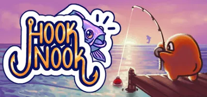 Hook Nook