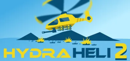 Hydra Heli 2