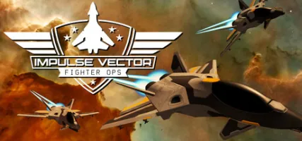 Impulse Vector: Fighter Ops