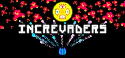 Increvaders