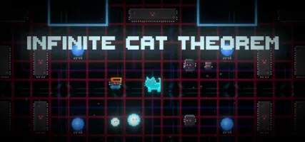 Infinite Cat Theorem