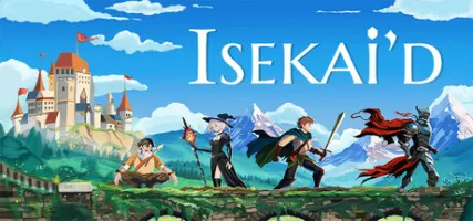 Isekai'd