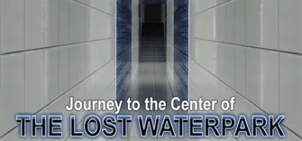 Journey To The Center Of The Lost Waterpark
