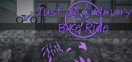 Just an Ordinary Bike Ride