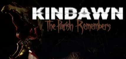 Kindawn: The Parish Remembers