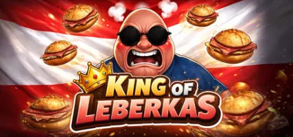 King Of Leberkas - Austria Restaurant Simulator