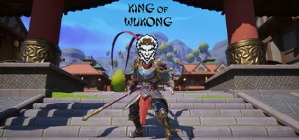 King of Wukong