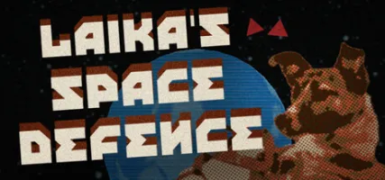 Laika's Space Defence