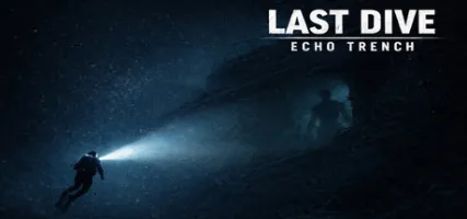 Last Dive: Echo Trench