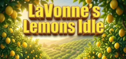 LaVonne's Lemons Idle