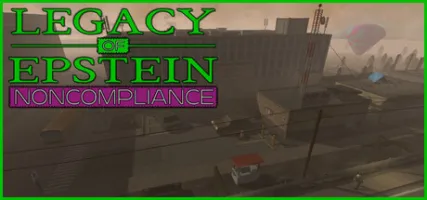 Legacy of Epstein: Noncompliance