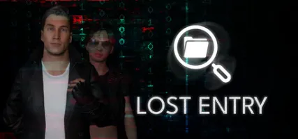 Lost Entry