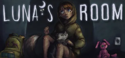 Luna's Room