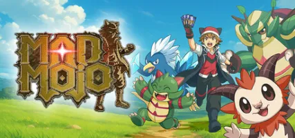Mad MOJO