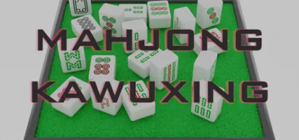 Mahjong Kawuxing