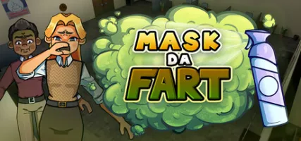 Mask Da Fart