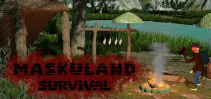 MaskuLand Survival