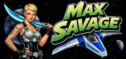 Max Savage