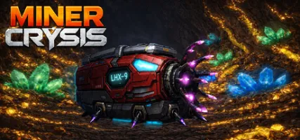 Miner Crysis