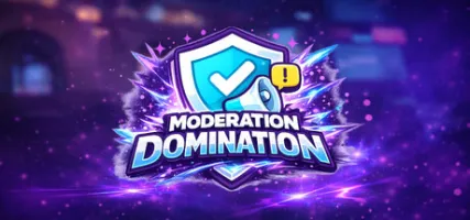 Moderation Domination