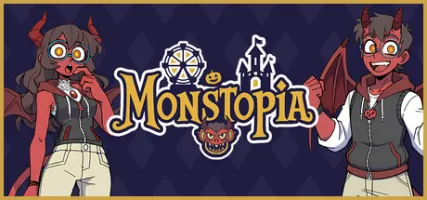 MONSTOPIA