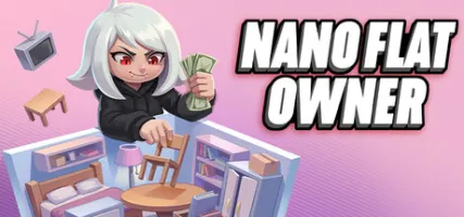 Nano Flat Owner