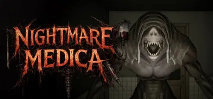 Nightmare Medica