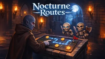Nocturne Routes