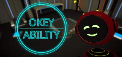 OKEYABILITY: Board Game